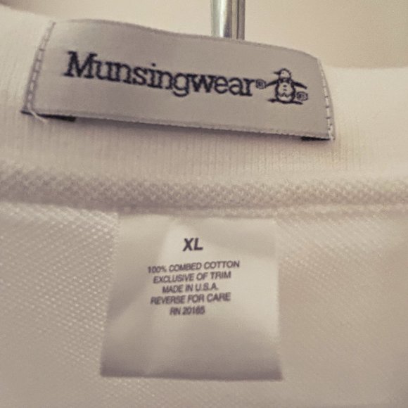 Mens' Lrg Polo shirt US Ski Team Logo - Picture 3 of 4